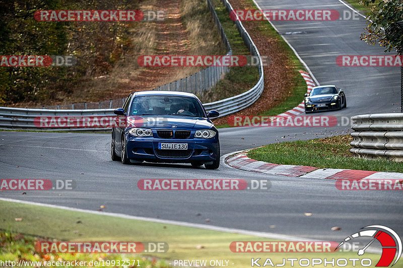 Bild #19932571 - Touristenfahrten Nürburgring Nordschleife (06.11.2022)