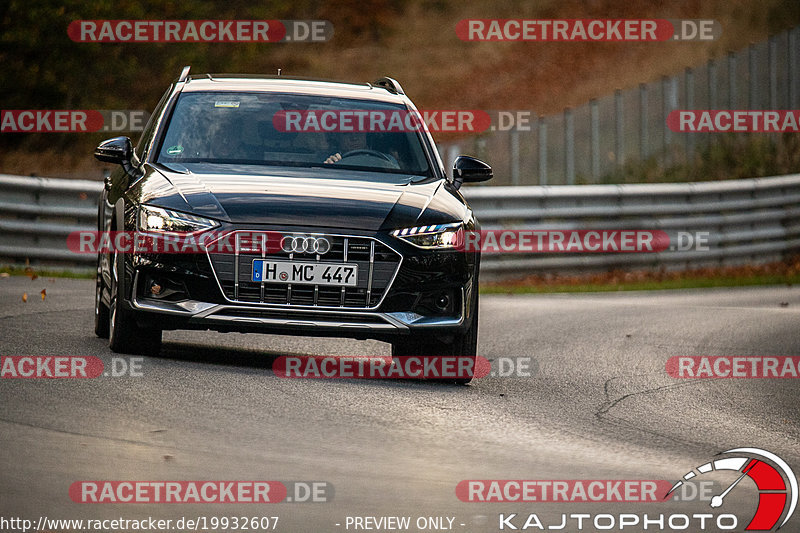 Bild #19932607 - Touristenfahrten Nürburgring Nordschleife (06.11.2022)