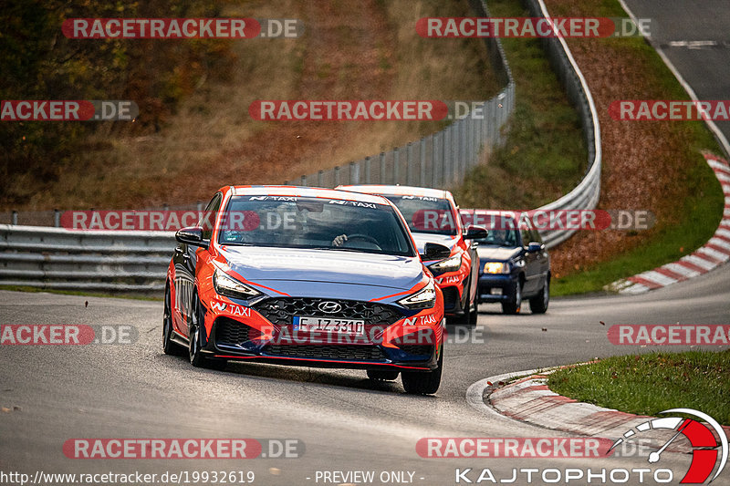 Bild #19932619 - Touristenfahrten Nürburgring Nordschleife (06.11.2022)