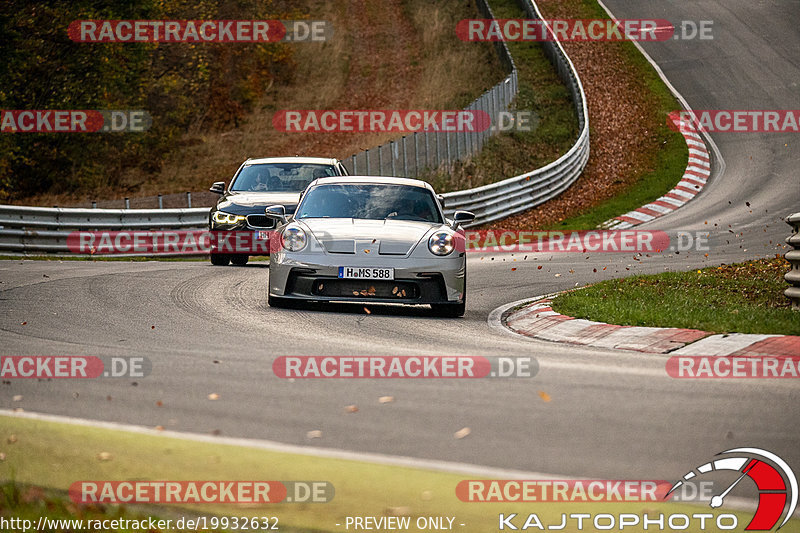 Bild #19932632 - Touristenfahrten Nürburgring Nordschleife (06.11.2022)