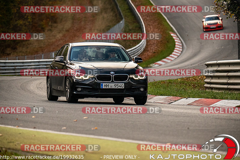 Bild #19932635 - Touristenfahrten Nürburgring Nordschleife (06.11.2022)