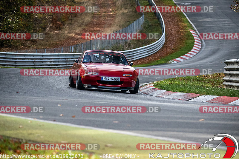 Bild #19932673 - Touristenfahrten Nürburgring Nordschleife (06.11.2022)