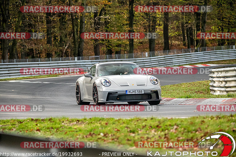 Bild #19932693 - Touristenfahrten Nürburgring Nordschleife (06.11.2022)