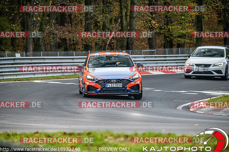 Bild #19932740 - Touristenfahrten Nürburgring Nordschleife (06.11.2022)