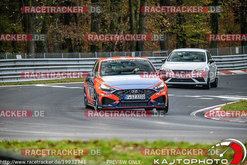 Bild #19932741 - Touristenfahrten Nürburgring Nordschleife (06.11.2022)