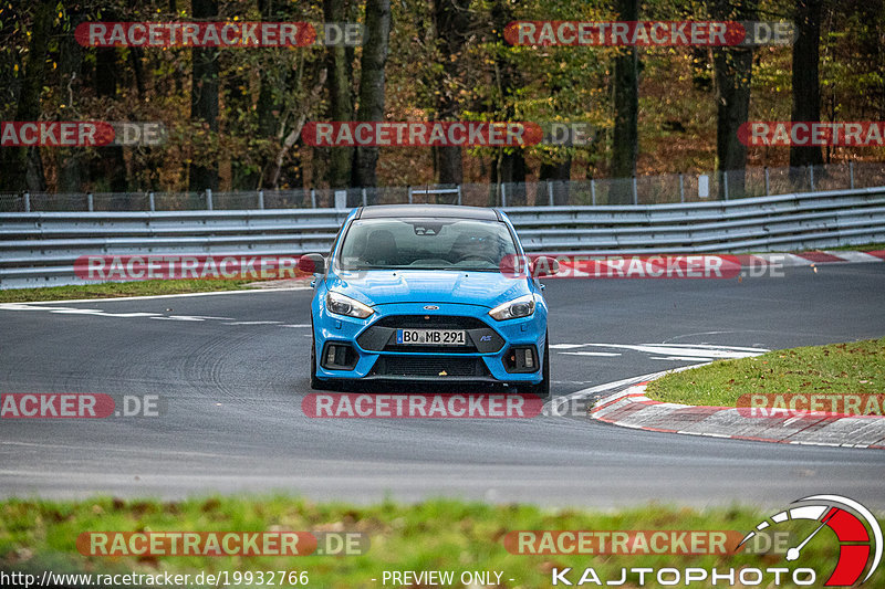 Bild #19932766 - Touristenfahrten Nürburgring Nordschleife (06.11.2022)