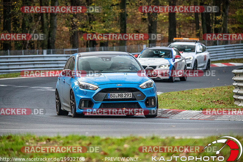 Bild #19932768 - Touristenfahrten Nürburgring Nordschleife (06.11.2022)