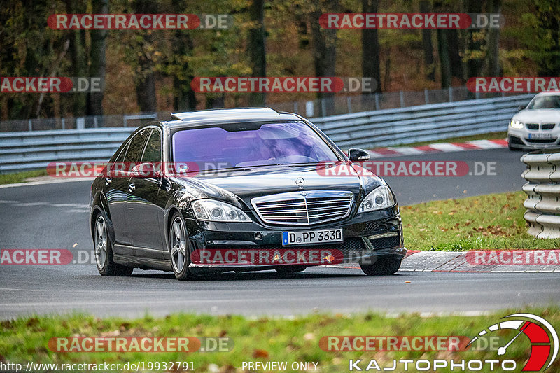 Bild #19932791 - Touristenfahrten Nürburgring Nordschleife (06.11.2022)