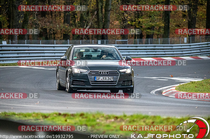 Bild #19932795 - Touristenfahrten Nürburgring Nordschleife (06.11.2022)