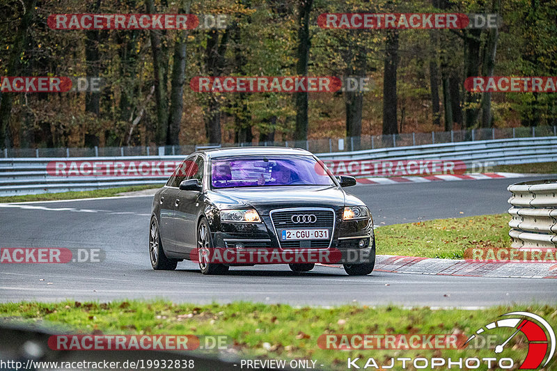 Bild #19932838 - Touristenfahrten Nürburgring Nordschleife (06.11.2022)