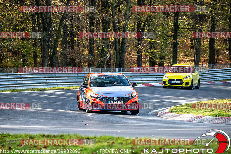 Bild #19932893 - Touristenfahrten Nürburgring Nordschleife (06.11.2022)