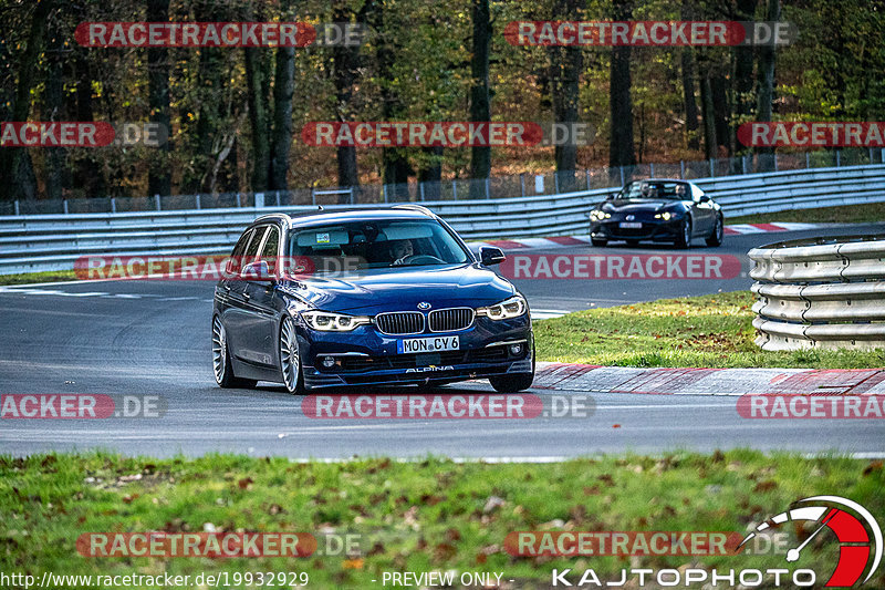 Bild #19932929 - Touristenfahrten Nürburgring Nordschleife (06.11.2022)