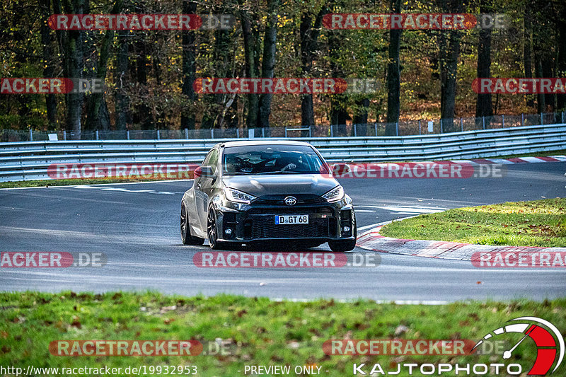 Bild #19932953 - Touristenfahrten Nürburgring Nordschleife (06.11.2022)