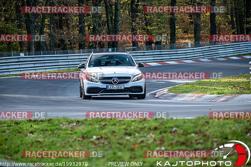 Bild #19932970 - Touristenfahrten Nürburgring Nordschleife (06.11.2022)