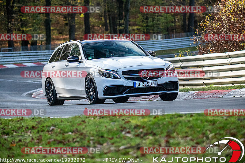 Bild #19932972 - Touristenfahrten Nürburgring Nordschleife (06.11.2022)