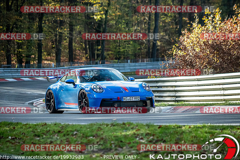 Bild #19932983 - Touristenfahrten Nürburgring Nordschleife (06.11.2022)