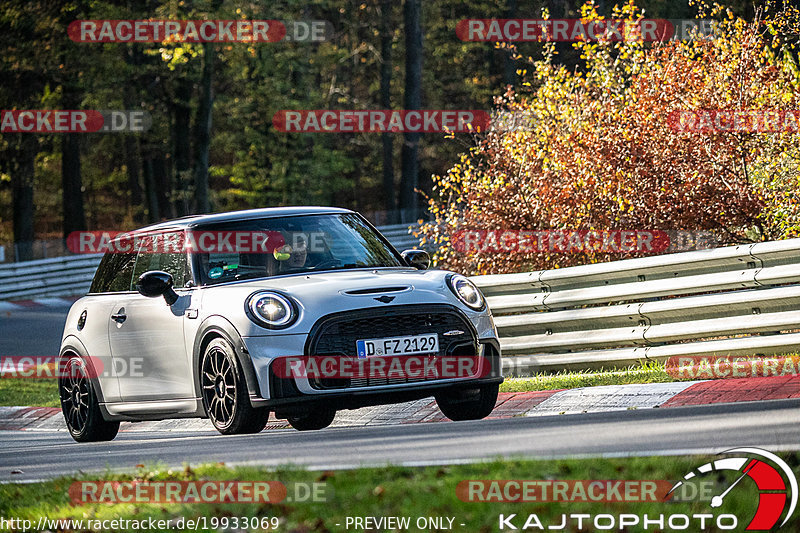 Bild #19933069 - Touristenfahrten Nürburgring Nordschleife (06.11.2022)