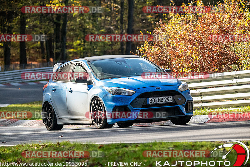 Bild #19933095 - Touristenfahrten Nürburgring Nordschleife (06.11.2022)