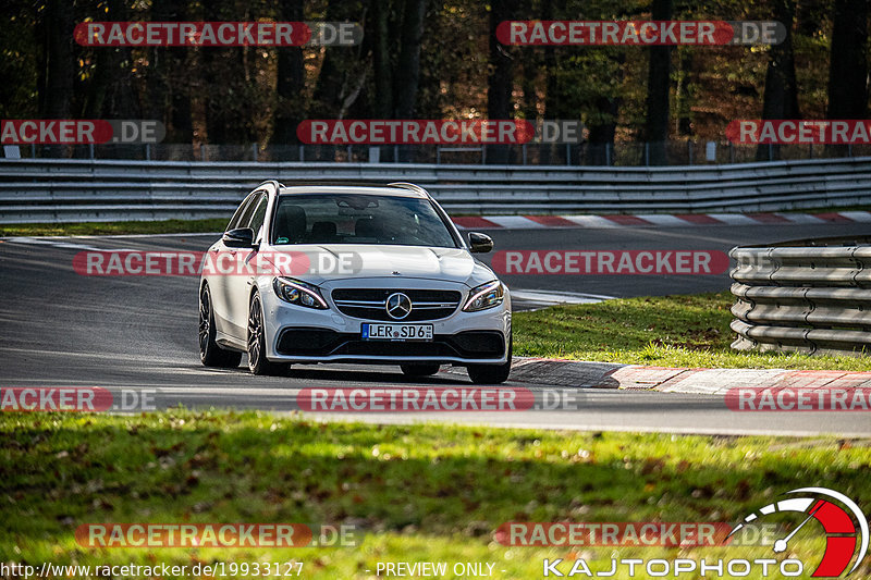 Bild #19933127 - Touristenfahrten Nürburgring Nordschleife (06.11.2022)