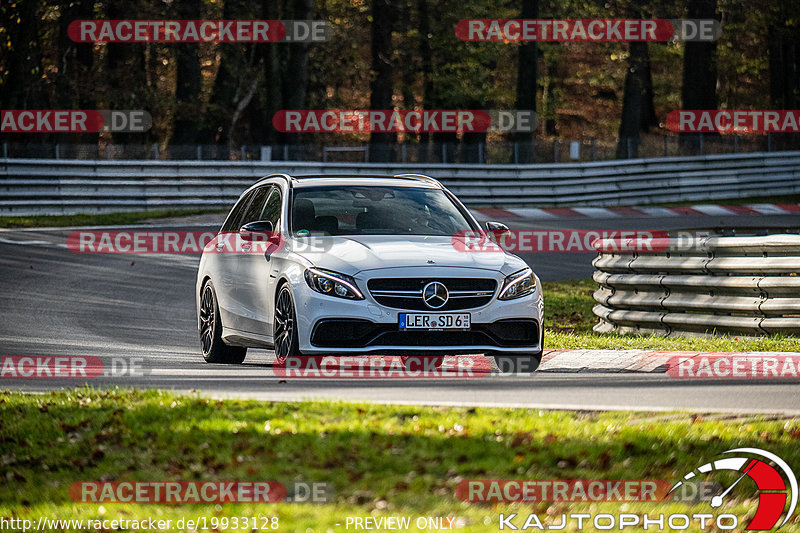 Bild #19933128 - Touristenfahrten Nürburgring Nordschleife (06.11.2022)