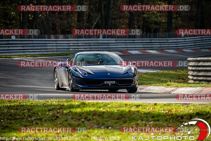 Bild #19933138 - Touristenfahrten Nürburgring Nordschleife (06.11.2022)