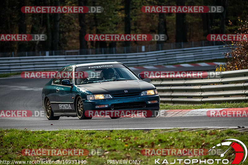 Bild #19933142 - Touristenfahrten Nürburgring Nordschleife (06.11.2022)