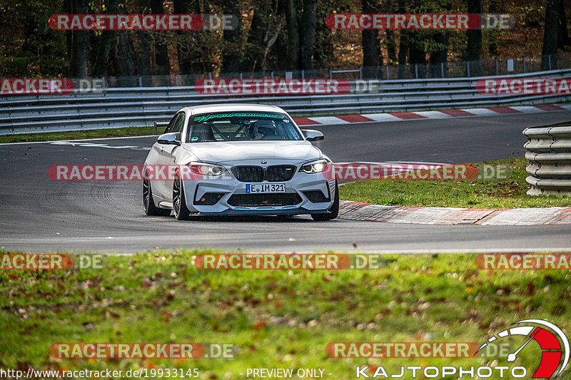 Bild #19933145 - Touristenfahrten Nürburgring Nordschleife (06.11.2022)