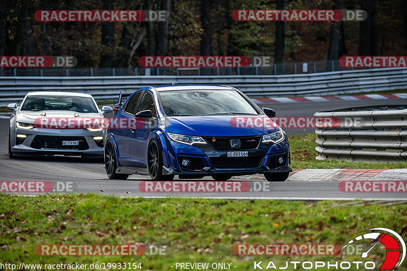 Bild #19933154 - Touristenfahrten Nürburgring Nordschleife (06.11.2022)