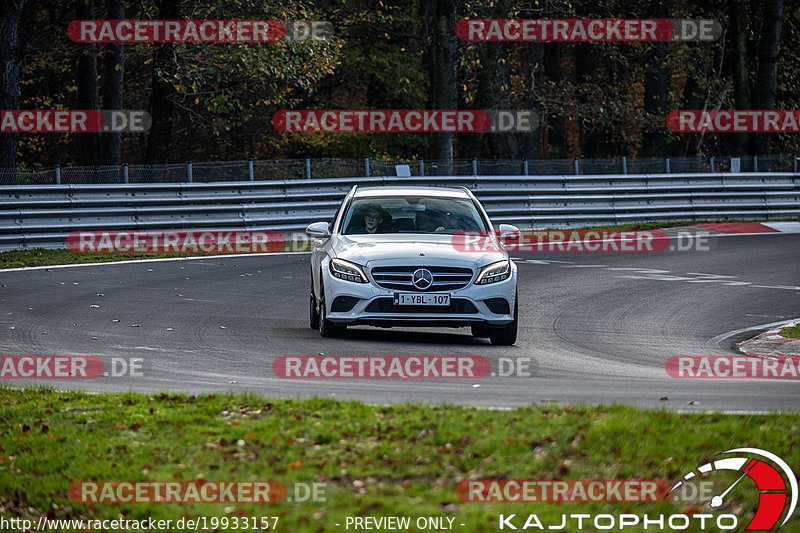 Bild #19933157 - Touristenfahrten Nürburgring Nordschleife (06.11.2022)