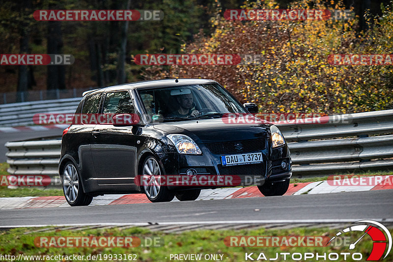 Bild #19933162 - Touristenfahrten Nürburgring Nordschleife (06.11.2022)