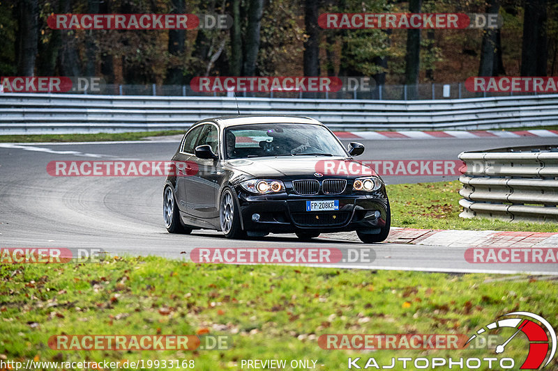 Bild #19933168 - Touristenfahrten Nürburgring Nordschleife (06.11.2022)