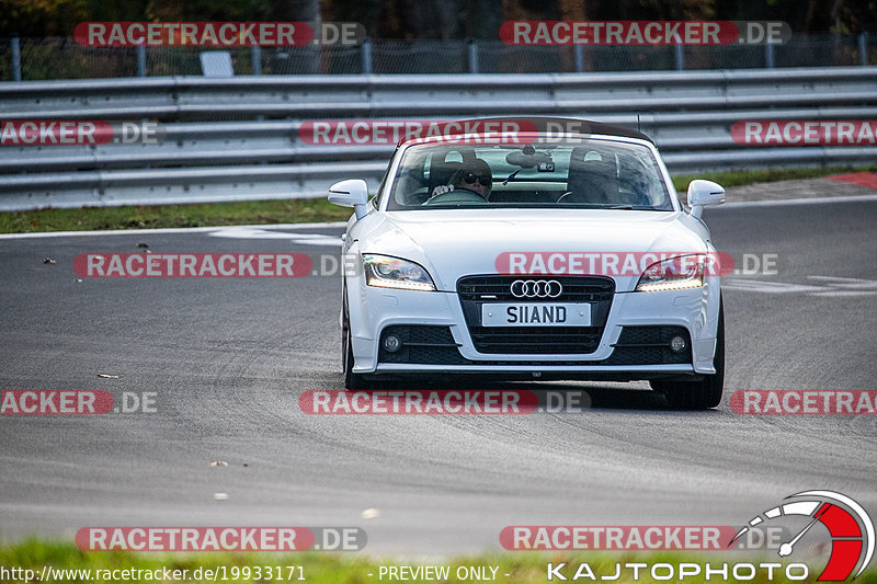 Bild #19933171 - Touristenfahrten Nürburgring Nordschleife (06.11.2022)