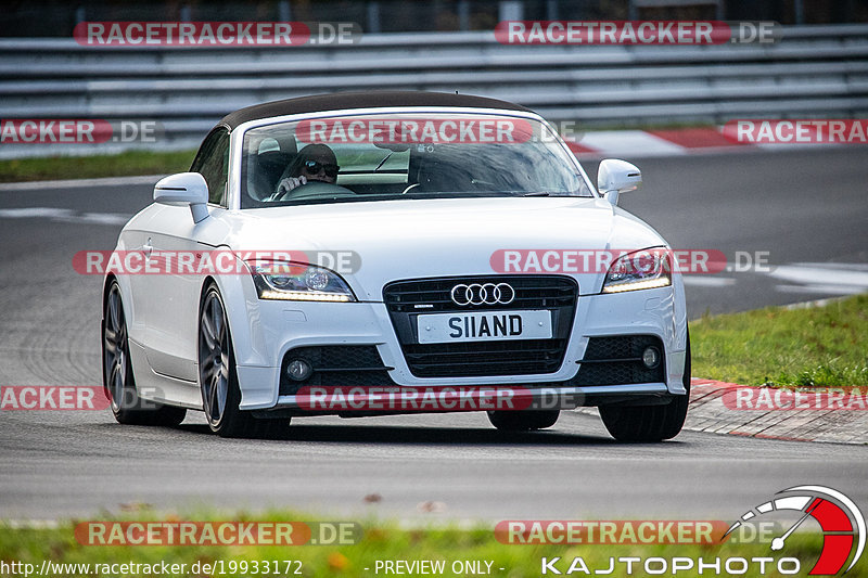 Bild #19933172 - Touristenfahrten Nürburgring Nordschleife (06.11.2022)