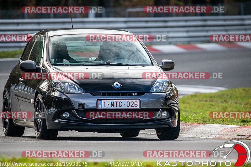 Bild #19933175 - Touristenfahrten Nürburgring Nordschleife (06.11.2022)