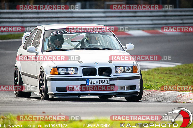 Bild #19933178 - Touristenfahrten Nürburgring Nordschleife (06.11.2022)