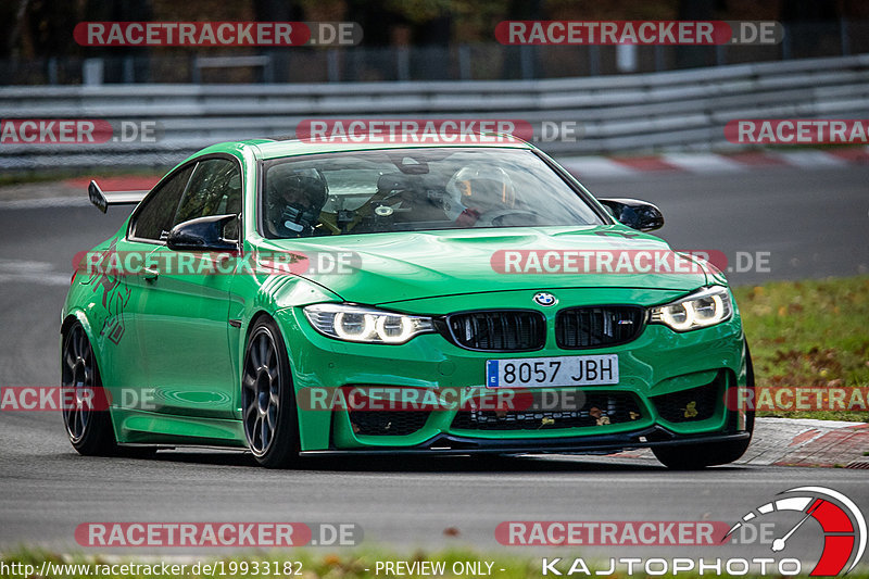 Bild #19933182 - Touristenfahrten Nürburgring Nordschleife (06.11.2022)