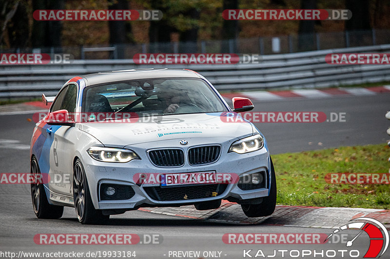 Bild #19933184 - Touristenfahrten Nürburgring Nordschleife (06.11.2022)