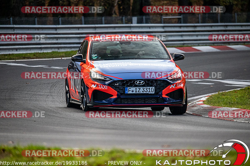 Bild #19933186 - Touristenfahrten Nürburgring Nordschleife (06.11.2022)