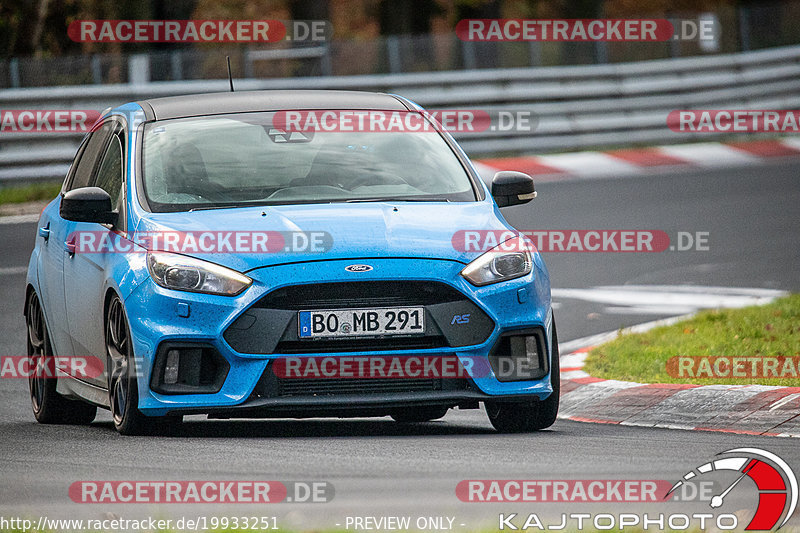 Bild #19933251 - Touristenfahrten Nürburgring Nordschleife (06.11.2022)