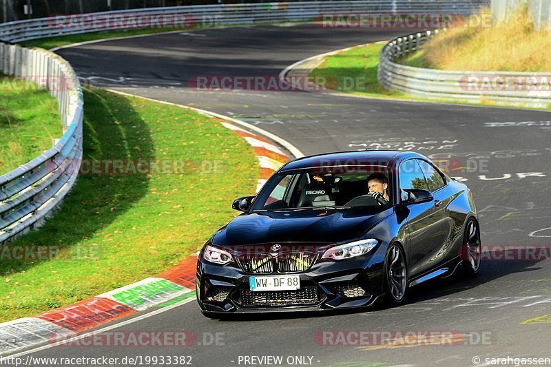 Bild #19933382 - Touristenfahrten Nürburgring Nordschleife (06.11.2022)