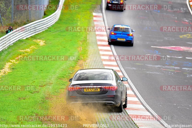 Bild #19933423 - Touristenfahrten Nürburgring Nordschleife (06.11.2022)