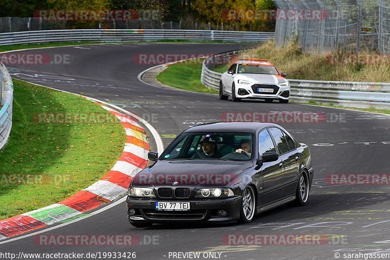 Bild #19933426 - Touristenfahrten Nürburgring Nordschleife (06.11.2022)