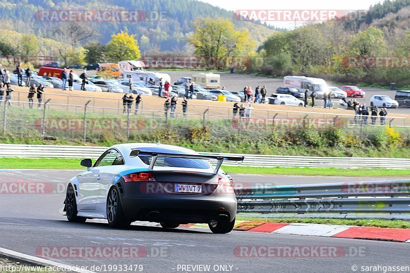 Bild #19933479 - Touristenfahrten Nürburgring Nordschleife (06.11.2022)