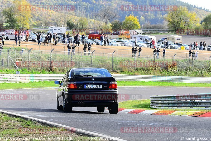 Bild #19933480 - Touristenfahrten Nürburgring Nordschleife (06.11.2022)