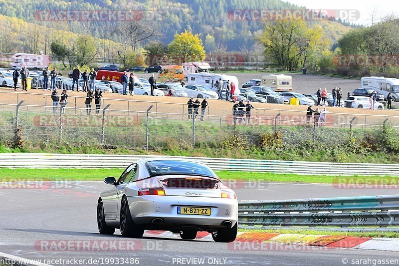 Bild #19933486 - Touristenfahrten Nürburgring Nordschleife (06.11.2022)