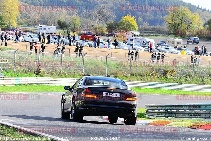 Bild #19933519 - Touristenfahrten Nürburgring Nordschleife (06.11.2022)