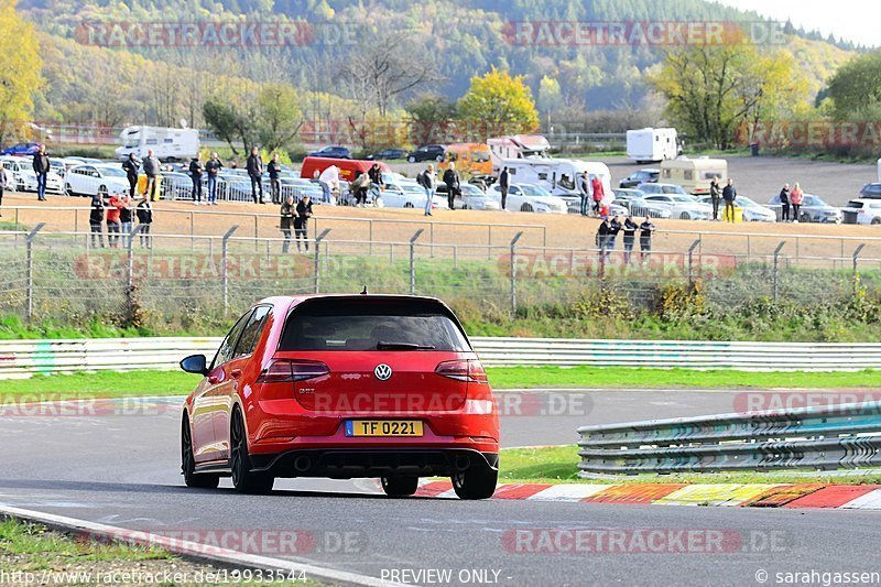 Bild #19933544 - Touristenfahrten Nürburgring Nordschleife (06.11.2022)