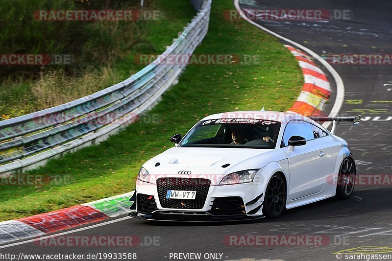 Bild #19933588 - Touristenfahrten Nürburgring Nordschleife (06.11.2022)