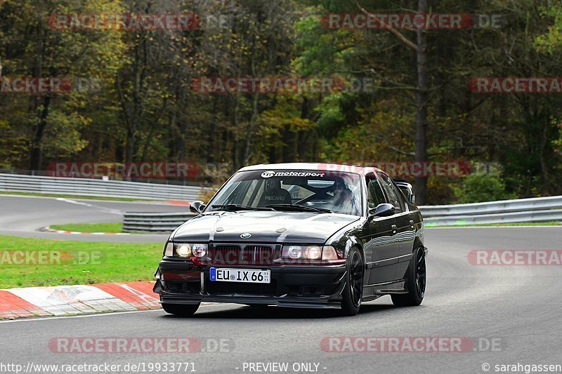 Bild #19933771 - Touristenfahrten Nürburgring Nordschleife (06.11.2022)