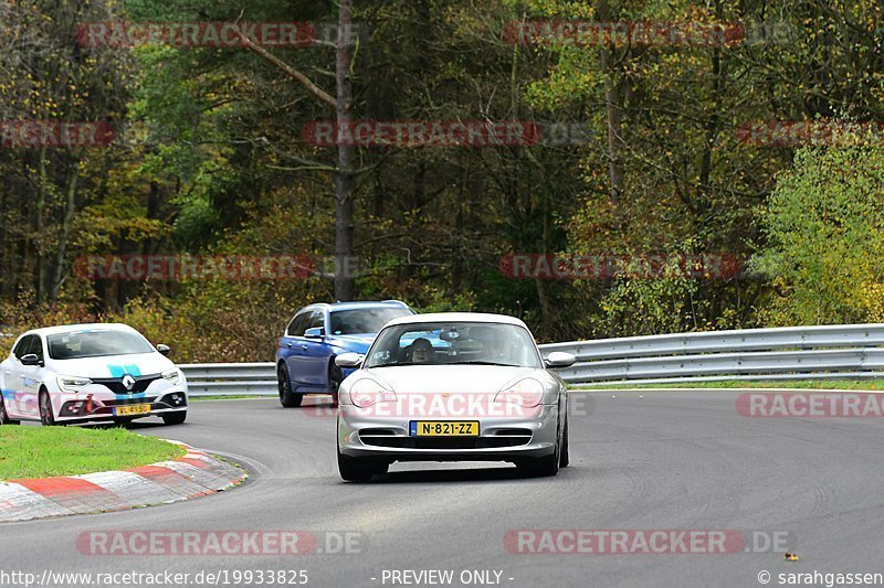 Bild #19933825 - Touristenfahrten Nürburgring Nordschleife (06.11.2022)